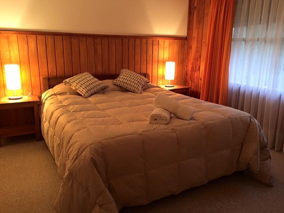 Hosteria Bilbao Вильяррика Экстерьер фото