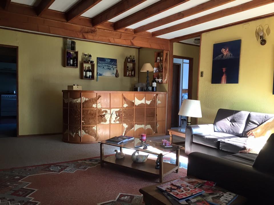 Hosteria Bilbao Вильяррика Экстерьер фото